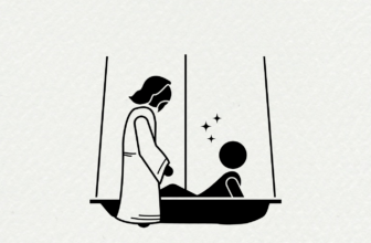 Исус го воскреснува Лазар