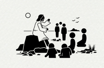 Исус Христос За Гневот и Помирувањето