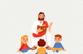 Исус Христос За Љубовта кон Непријателите