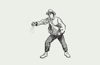 Парабола за сејачот