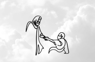 Библиски стихови за стравот Господов