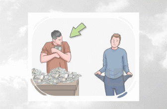 Парабола за алчниот богат човек