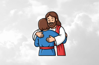 Библиски стихови за Божјата љубов