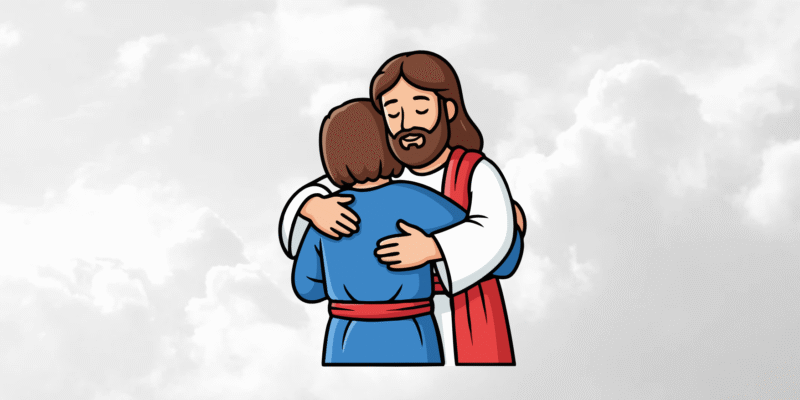 Библиски стихови за Божјата љубов